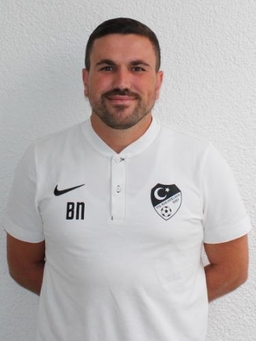 Avatar Bild für Behar Nuhiu