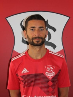 Avatar Bild für Manuel Alessi