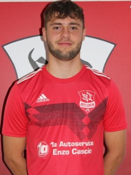 Avatar Bild für Alexander Gehring