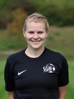 Avatar Bild für Anna-Sophie Currle