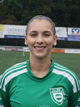 Avatar Bild für Celina Lea Becker