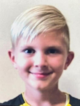 Avatar Bild für Finn-Mika Aurin