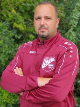 Avatar Bild für Antonio Bagnato