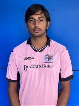 Avatar Bild für Muhammad Tashfeen