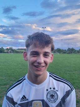 Avatar Bild für Elias Ganszki