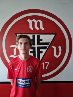 Avatar Bild für Oliver Florian Suder