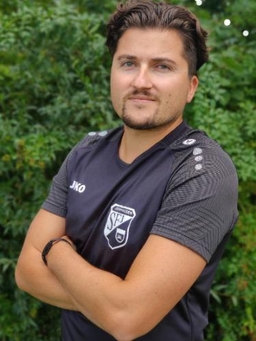 Avatar Bild für Christian Mastro