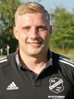 Avatar Bild für Luca Valerius