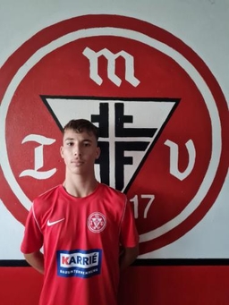 Avatar Bild für Josip Vidak