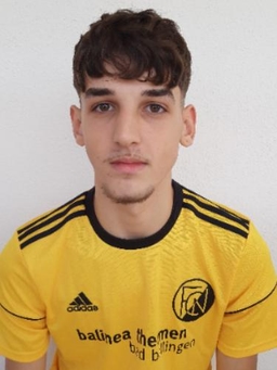 Avatar Bild für Eron Hasani