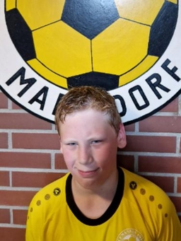 Avatar Bild für Mats Hilgers