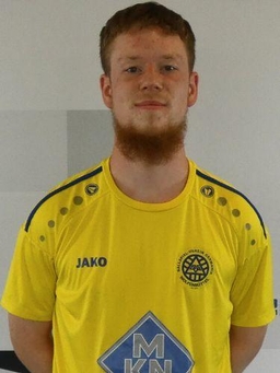 Avatar Bild für Jurek Scheffer