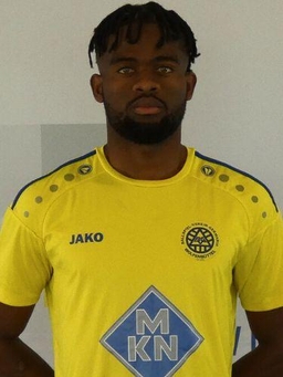 Avatar Bild für Ivan Richir Tchani Fongang