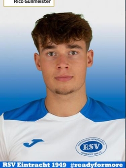 Avatar Bild für Jannick Niklas Möhr