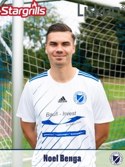Avatar Bild für Noel Benga
