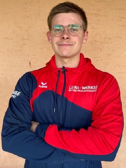 Avatar Bild für Adrian Langenbach