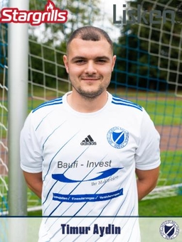 Avatar Bild für Timur Aydin