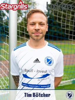 Avatar Bild für Tim Böttcher
