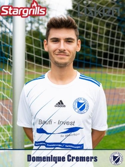 Avatar Bild für Dominique Niklas Cremers