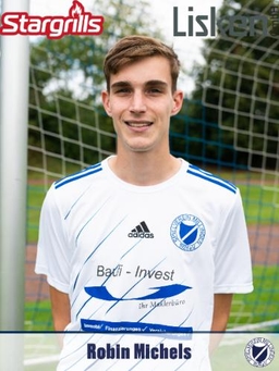 Avatar Bild für Robin Michels