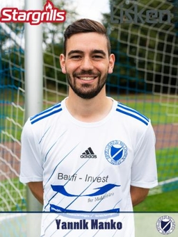 Avatar Bild für Yannik Manko