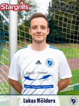 Avatar Bild für Lukas Mölders