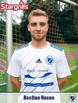Avatar Bild für Bastian Nocon