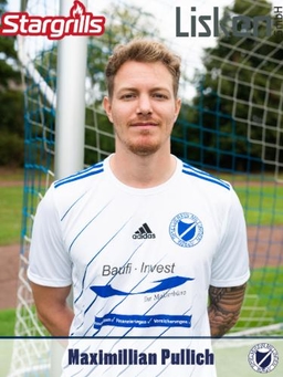 Avatar Bild für Maximillian Pullich