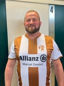 Avatar Bild für David Spitzke
