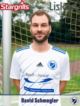 Avatar Bild für David Schmengler