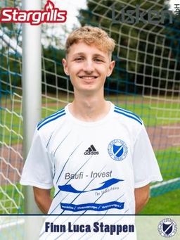 Avatar Bild für Finn Luca Stappen