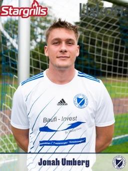 Avatar Bild für Jonah Umberg