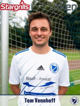Avatar Bild für Tom Vennhoff