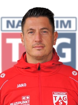 Avatar Bild für Benjamin Meschke