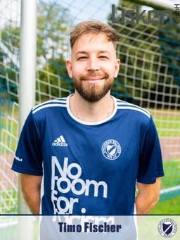 Avatar Bild für Timo Fischer