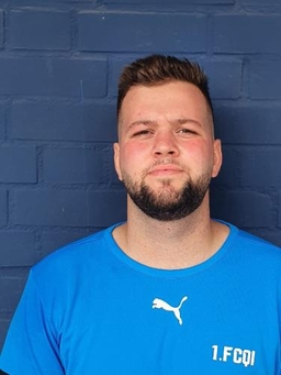 Avatar Bild für Simon Achten