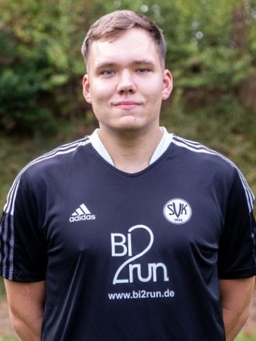 Avatar Bild für Jegor Mitsko