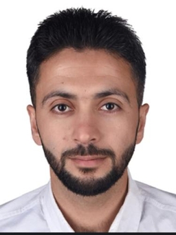 Avatar Bild für Mahmoud Barhawi