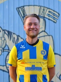 Avatar Bild für Sebastian Helms