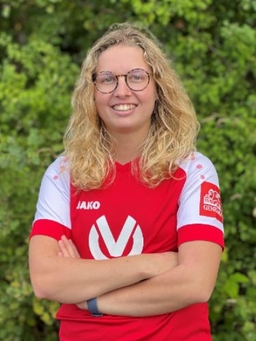 Avatar Bild für Elisa Buchner