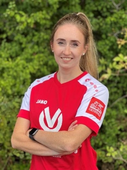 Avatar Bild für Luisa Reusch