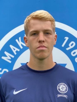 Avatar Bild für Malte Radoch