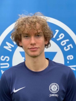 Avatar Bild für Kevin Ushky