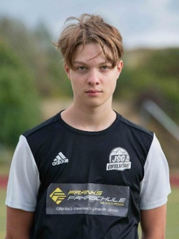 Avatar Bild für Finn Klapperich