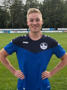 Avatar Bild für Jonas Reichenauer