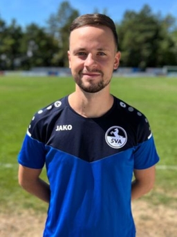 Avatar Bild für Edvin Saipi