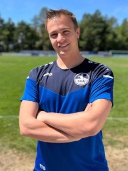 Avatar Bild für Tom Talmon Gros
