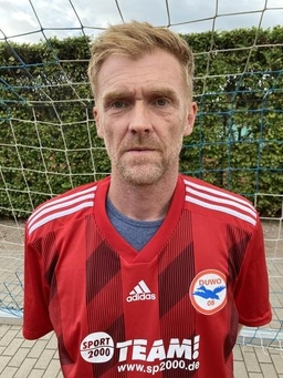 Avatar Bild für Oliver Duve