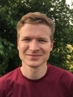 Avatar Bild für Erik Parusel