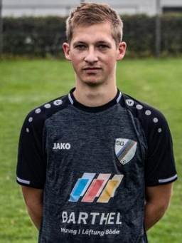 Avatar Bild für Nico Bares